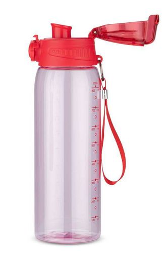 Bidon z miarką 900 ml KOLTER na Arena.pl