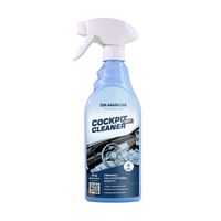 CAR DETAILING Cockpit Matt Cleaner, 550 ml