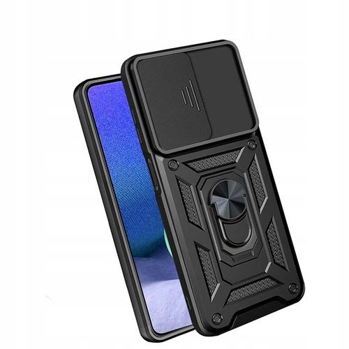 Spacecase Camring Galaxy A32 5G Black na Arena.pl