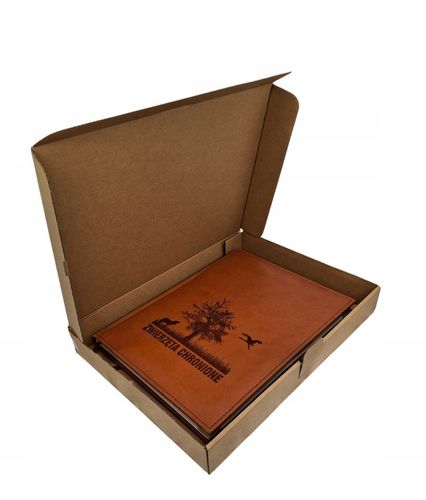 Karton fasonowy 320x240x45 format A4 mocna konstrukcja 50szt na Arena.pl