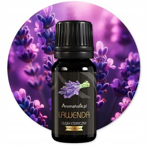 Naturalne KWIATOWE Olejki Zapachowe do Domu | Zapach do Sypialni na Arena.pl