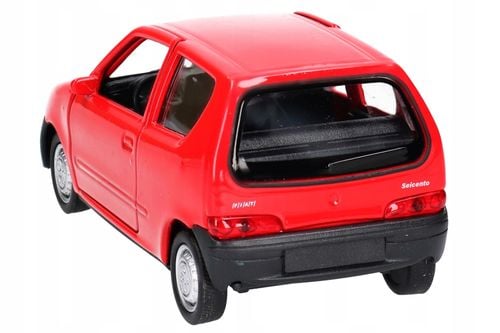 welly fiat seicento 0062 na Arena.pl