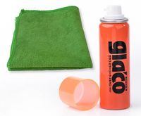 Soft99 Glaco Mirror Coat Zero 40ml + 1 Mikrofibra
