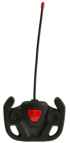 Zdalnie sterowany samochód Recreo Jeep 6 lat + na Arena.pl