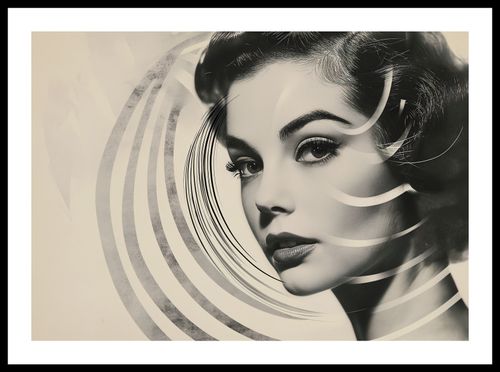 Plakat 59,4x42cm Ikonka Kina na Arena.pl
