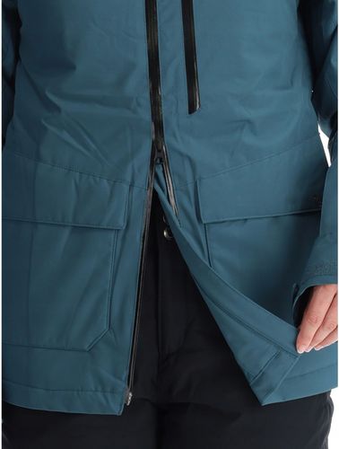 KURTKA Columbia Highland Summit III na Arena.pl