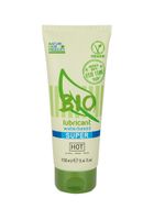 żel-hot bio lubricant waterbased super 100 ml