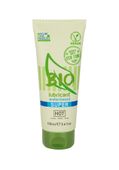 żel-hot bio lubricant waterbased super 100 ml