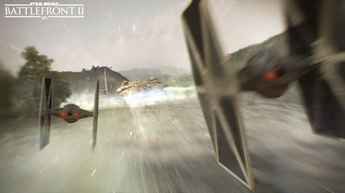 PS4 Star Wars Battlefront 2 II PL Dubbing Nowa na Arena.pl