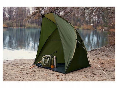 Rocktrail Namiot wędkarski Prezent na DZIEŃ OJCA na Arena.pl