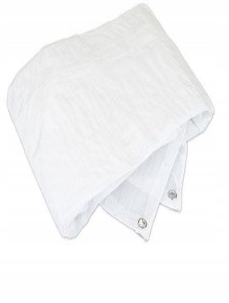 Wimar Plandeka 75 g/m2 3 x 4m zdjęcie 2
