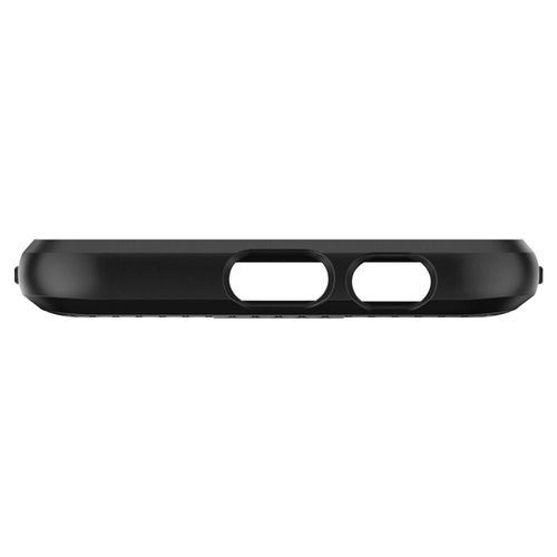SPIGEN LIQUID AIR GALAXY A6+ PLUS 2018 BLACK na Arena.pl