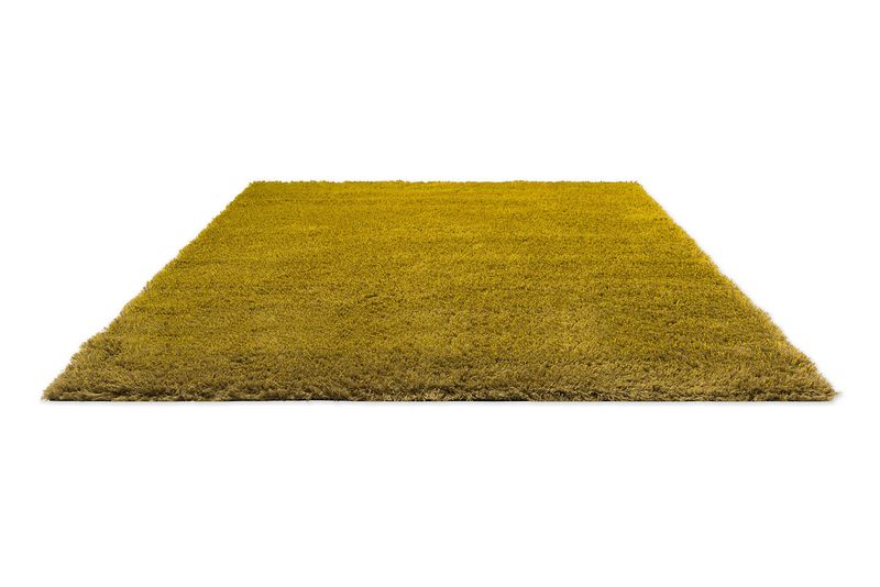 Dywan SHADE HIGH LEMON | GOLD 10906 zdjęcie 1