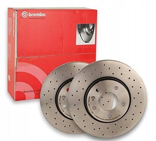 TARCZA HAM TYL 253X10 P XTRA BREMBO na Arena.pl