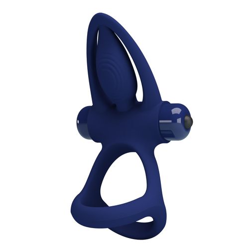 pretty love   powerful ring, 10 vibration functions na Arena.pl