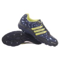 Buty biegowe Adidas Neptune XS unisex kolce lekkoatletyczne przełajowe do biegania 43 1/3