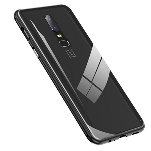 Oneplus 6 Etui Case 360 Magetic Metal na Arena.pl