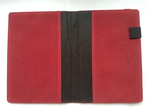 okładka kd46b-25 cover/czerwony na Arena.pl