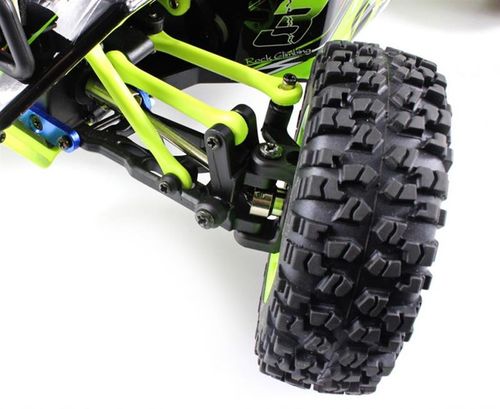 Across Crawler 4WD 1:12 2.4GHz na Arena.pl
