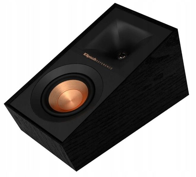 Kolumny Klipsch New Reference R-40SA Dolby Atmos zdjęcie 10