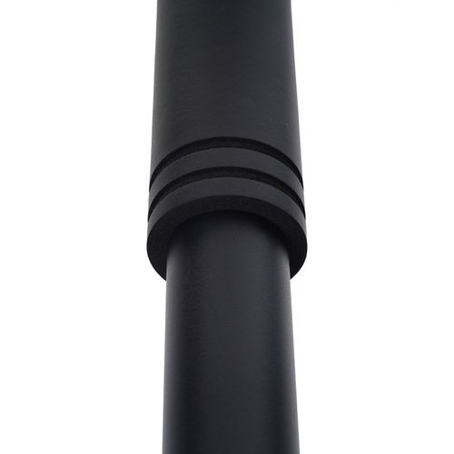 DRĄŻEK DO PODCIĄGANIA ROZPOROWY REGULOWANY 67-100CM STALOWY MOCNY 150KG na Arena.pl