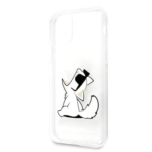 Etui Case KARL LAGERFELD CHOUPETTE FUN IPHONE 11 PRO na Arena.pl