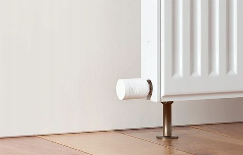 Głowica termostatyczna Imou Zigbee IOT-TRV1-EU na Arena.pl
