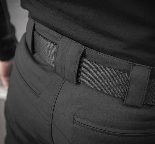 Spodnie Aggressor Summer 34/30 czarny na Arena.pl