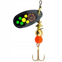 MEPPS BLACK FURY CZARNY/HOTFIRETIGER 2/4,5G 30449802