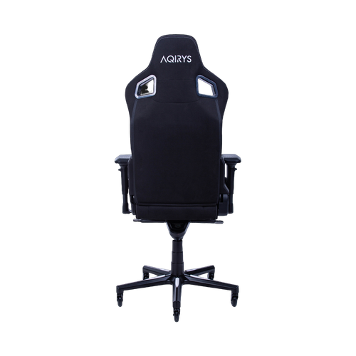 AQIRYS Fotel gamingowy CALYPSO black/white na Arena.pl