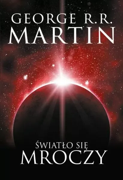 Światło się mroczy zdjęcie 1