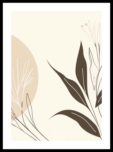 Plakat 70x100cm Splątana Wizja na Arena.pl