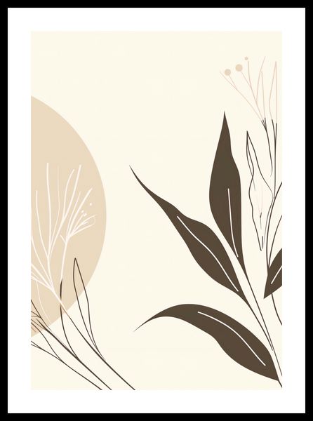 Plakat 70x100cm Splątana Wizja zdjęcie 3