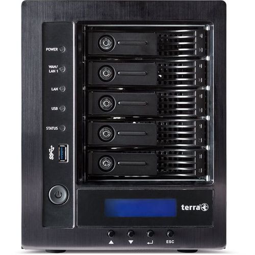 TERRA NASBOX 5-2004 G3 (4 TB) na Arena.pl