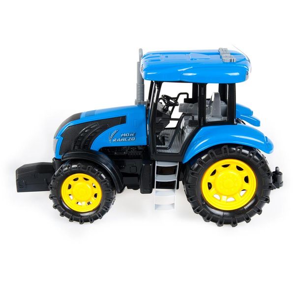 ND39_388188 -MC MOJE RANCZO TRAKTOR B/O 31CM PLPL zdjęcie 3