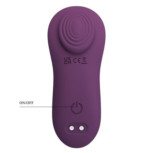franz, 10 vibration functions mobile app remote control na Arena.pl