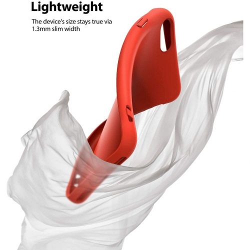 RINGKE AIR S IPHONE 7/8/SE 2020 RED na Arena.pl