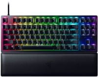 Klawiatura Razer Huntsman V2 TKL Purple Switch USB