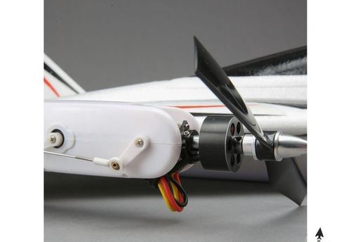 E-flite Convergence VTOL BNF Basic na Arena.pl