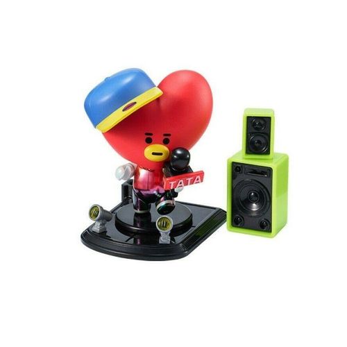 BT21 Universtar Vol.3 na Arena.pl