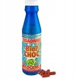 Bio 7 CHOC starter oczyszczalni bakterie rozruch