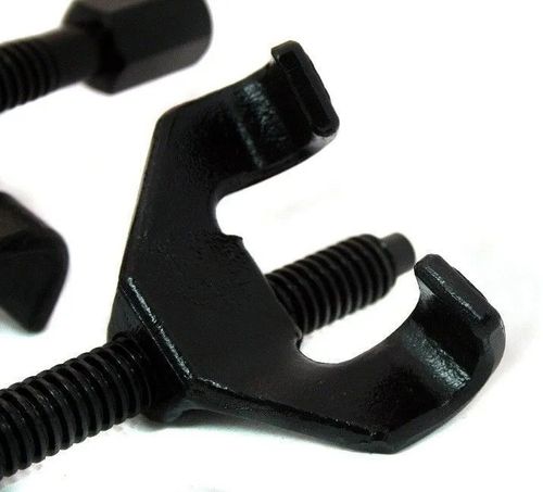 ŚCIĄGACZ SPRĘŻYN 260MM ŚCISK SPRĘŻYNY AMORTYZATORA na Arena.pl