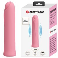 Pretty Love - Curtis, 12 Vibration Functions Memory Function