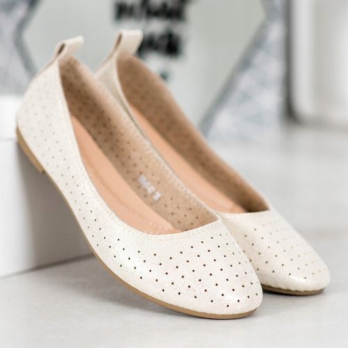 Ażurowe Baleriny r.38 na Arena.pl