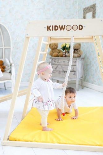 Domowy Plac zabaw Marynarz Basic na Arena.pl