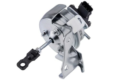 ZAWÓR REGULACJI CIŚNIENIA TURBOSPRĘŻARKI FIAT FULLBACK 2016 2017 2018 2019 na Arena.pl