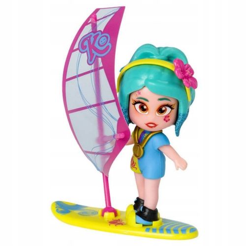 KOOKYLOOS IV Holiday YaY! mix na Arena.pl