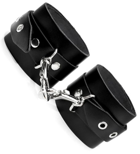 Kajdany na nogi na Arena.pl