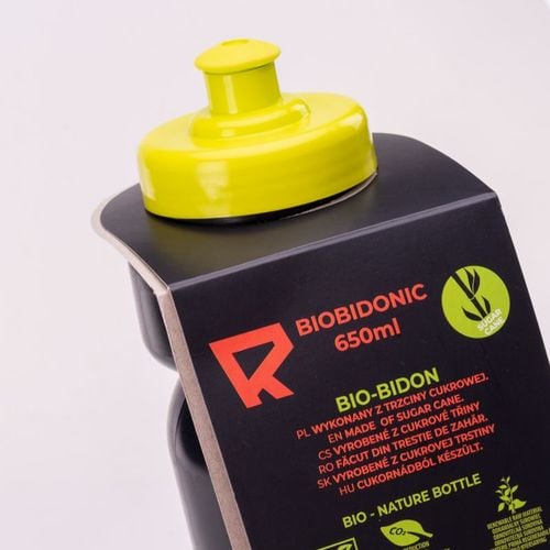 Bidon BIOBIDONIC 650 ML na Arena.pl