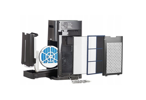 Sharp KC-G40EUH od ręki na Arena.pl